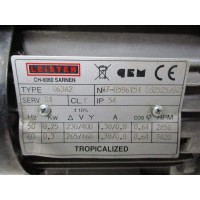 Leister G63A2-10